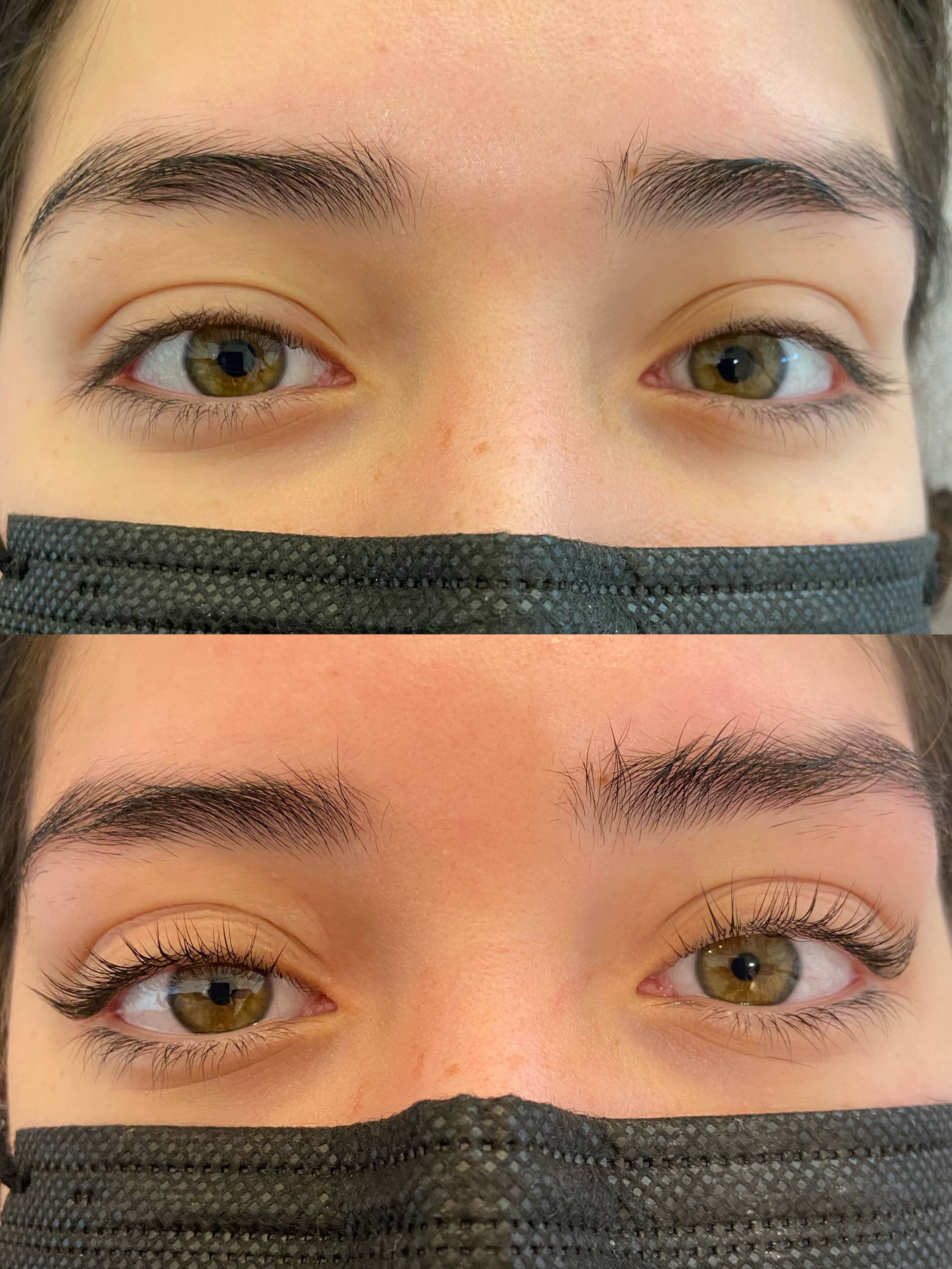 Magic Lash Salon gallery image