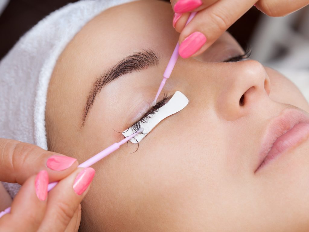 Magic Lash Salon gallery image