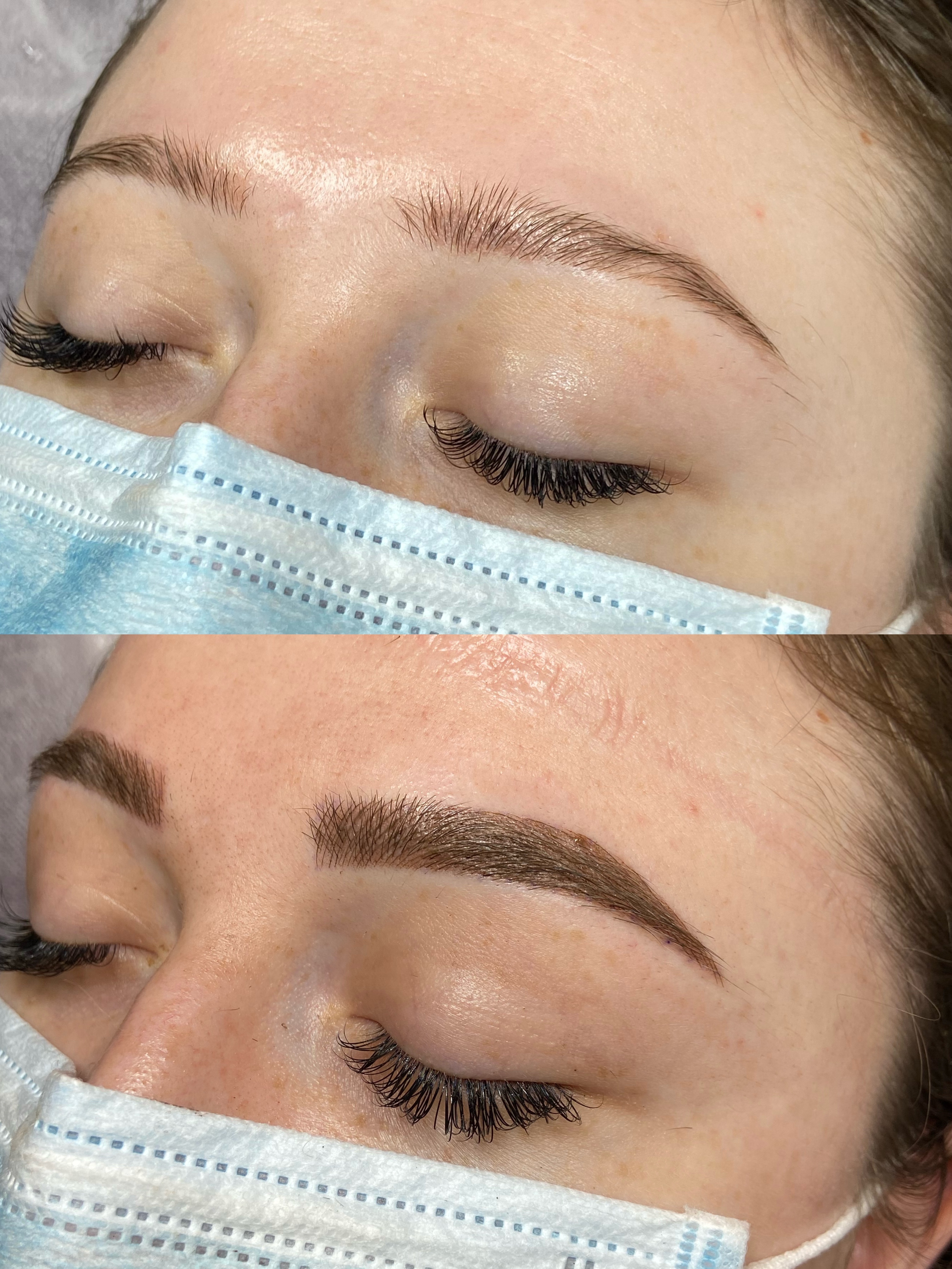 Magic Lash Salon gallery image