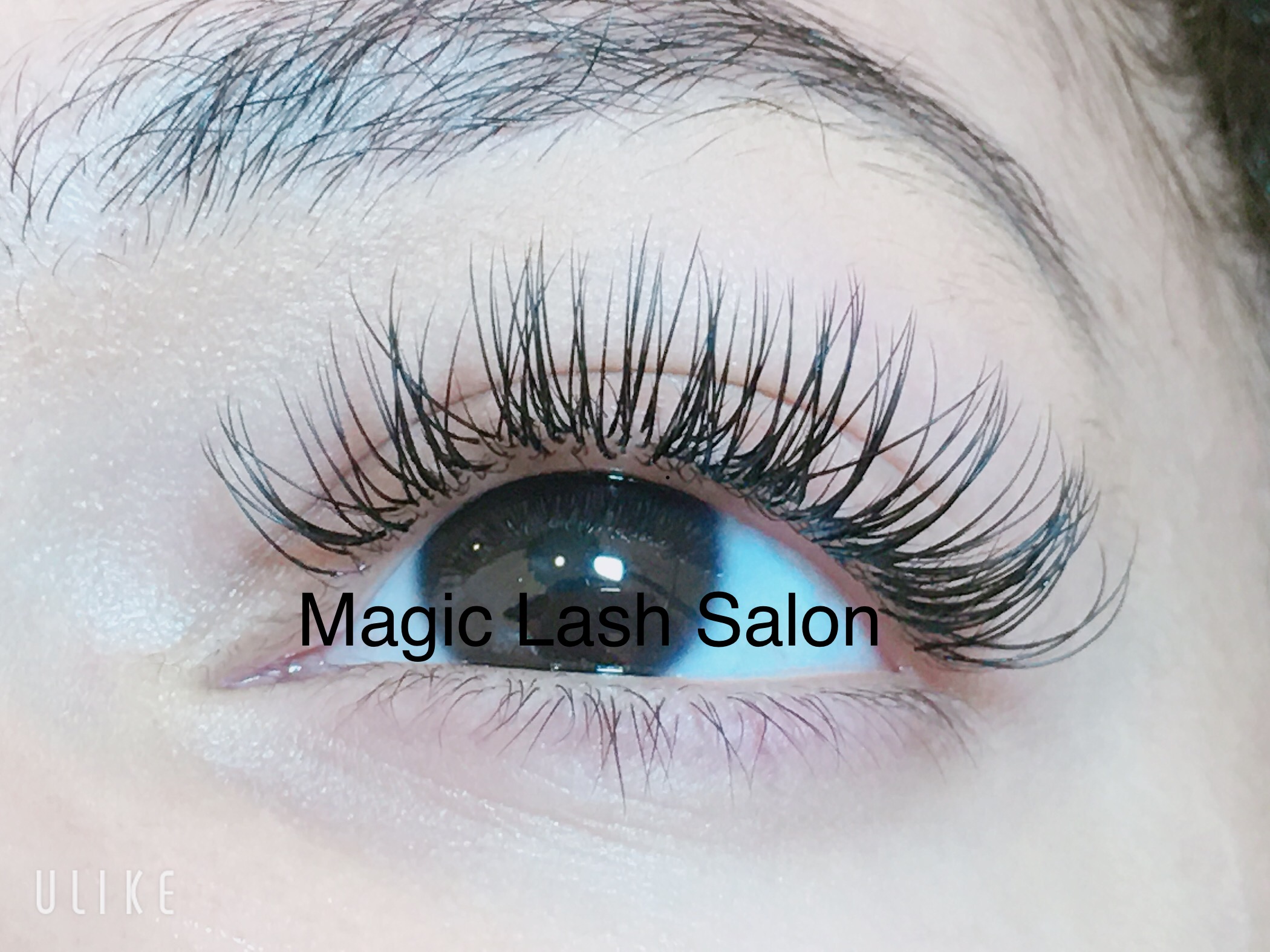 Magic Lash Salon gallery image