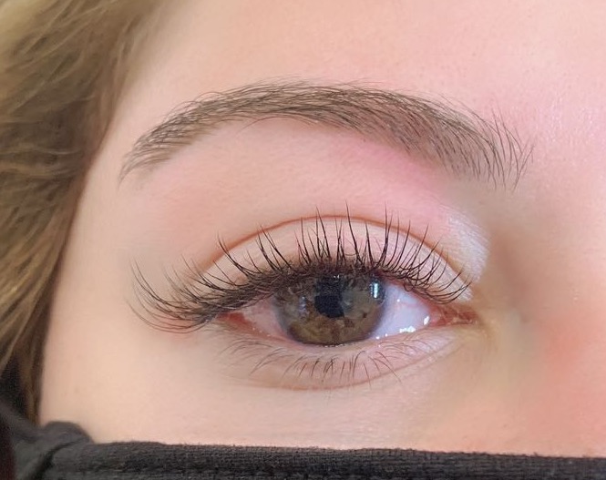 Magic Lash Salon gallery image