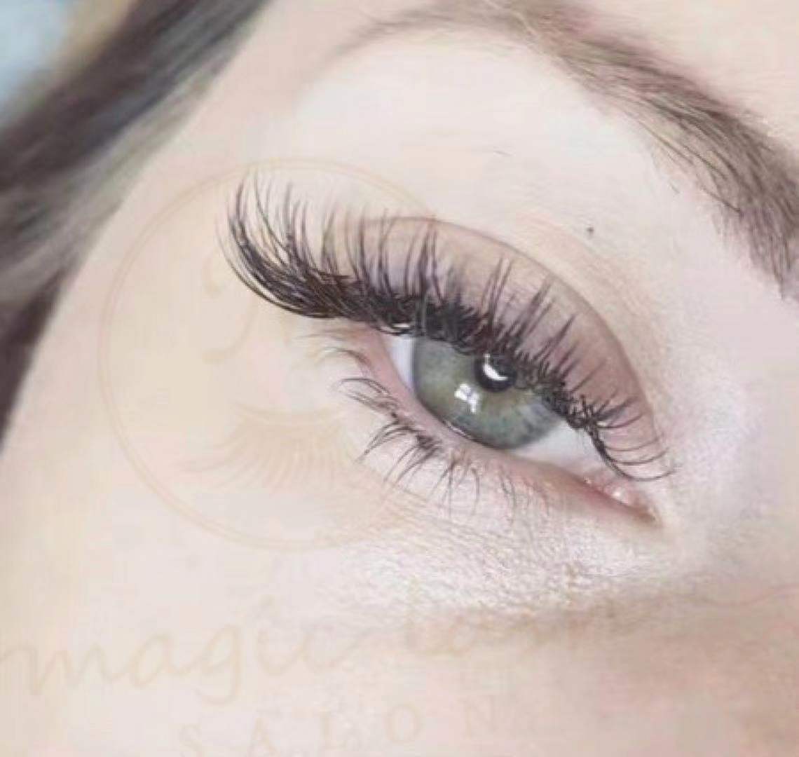 Magic Lash Salon gallery image