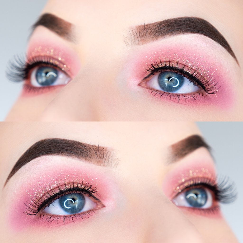 Magic Lash Salon gallery image